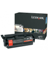 Toner/Black 36000sh High Yield X65x - nr 5