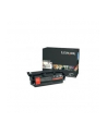 Toner/Black 36000sh High Yield X65x - nr 7