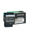 Toner f C546/X564 black - nr 3