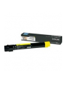 Toner/yellow 24000sh f C950 - nr 6