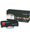 Toner/Black 9000sh f E360 E460 - nr 16