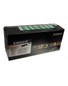 Toner/Black 15000sh f E460 - nr 15