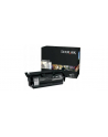 Atramenty Toner/Black 36000sh High Yield T65x - nr 16