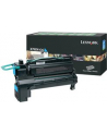 Toner/cyan 20000sh f X792 RP - nr 23