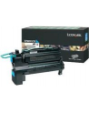 Toner/cyan 20000sh f X792 RP - nr 27