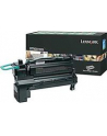 Toner black do X792, wyd do 20000 str - nr 23