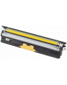 Toner 2500sh Yellow C110/C130 - nr 17