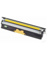 Toner 2500sh Yellow C110/C130 - nr 21