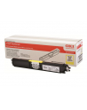 Toner 2500sh Yellow C110/C130 - nr 22