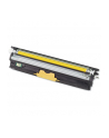 Toner 2500sh Yellow C110/C130 - nr 4