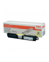 Toner 2500sh Yellow C110/C130 - nr 9