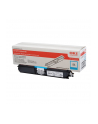 Toner 2500sh Cyan C110/C130 - nr 12