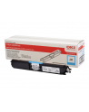 Toner 2500sh Cyan C110/C130 - nr 22