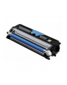 Toner 2500sh Cyan C110/C130 - nr 6