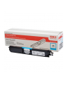 Toner 2500sh Cyan C110/C130 - nr 9