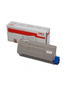 TONER-Magenta for C710 - nr 6
