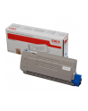 TONER-Cyan for C710 - nr 8