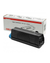 Toner OKI black | 11000str | C710/711 - nr 7