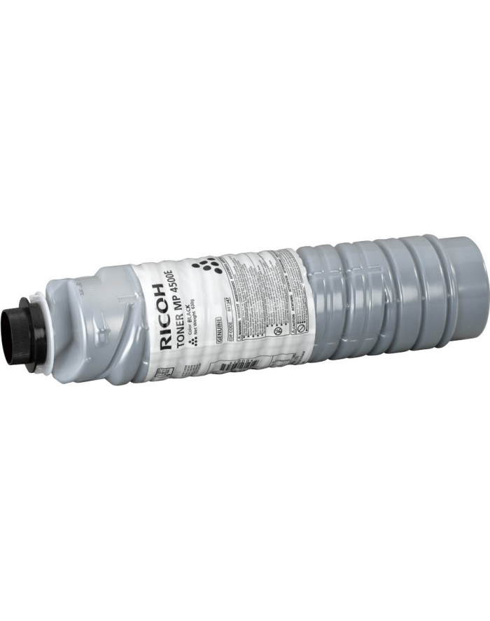 Toner/Black 3000sh f MP4500E główny