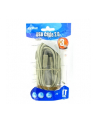 Kabel USB 2.0 typu A/B M/M 3.0m retail - nr 3