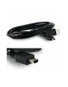 Kabel USB 2.0 mini 5pin 1.8m AM-BM styl CANON - nr 3