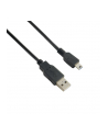 Kabel USB 2.0 mini 5pin 1.8m AM-BM styl CANON - nr 4