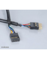 KABEL USB internal extension 40cm - nr 9