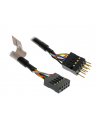 KABEL USB internal extension 40cm - nr 15