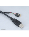 KABEL USB internal to external - nr 9