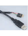 KABEL USB internal to external - nr 10