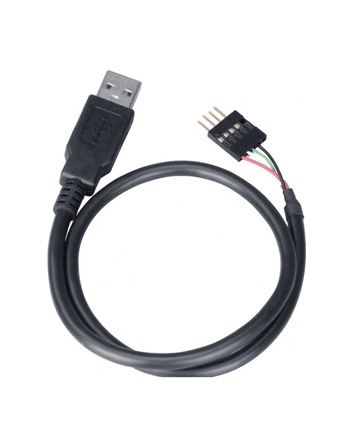 KABEL USB internal to external główny