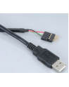 KABEL USB internal to external - nr 9