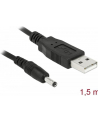 KABEL USB ZASILAJACY DO KARTY PCMCIA - nr 21
