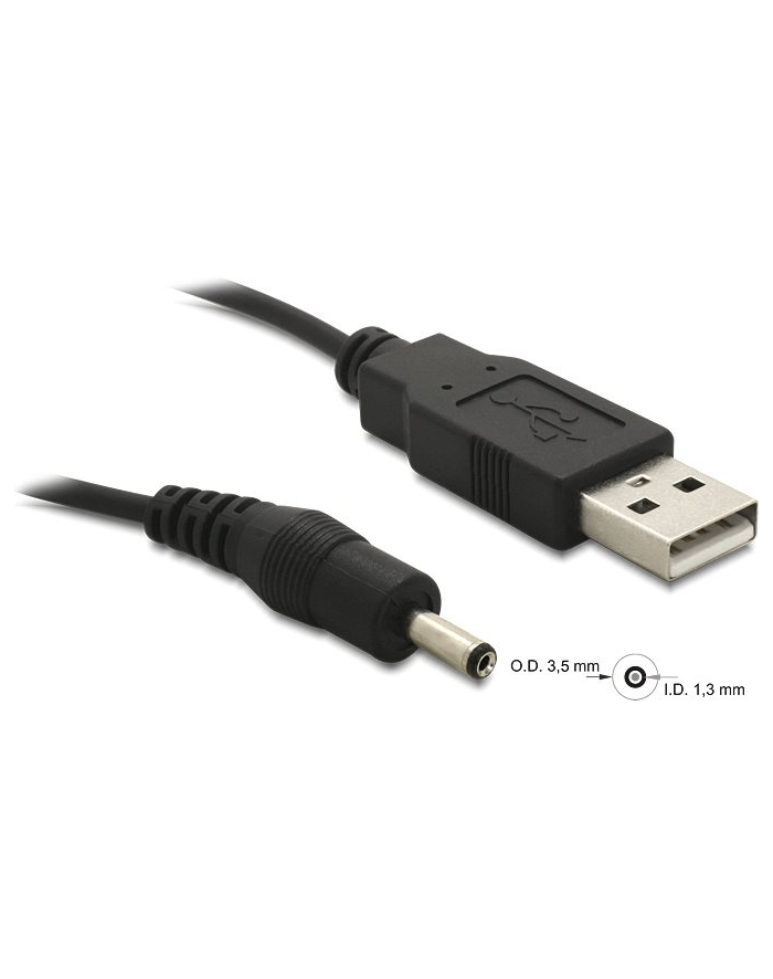 KABEL USB ZASILAJACY DO KARTY PCMCIA główny