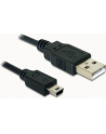 Kabel USB MINI AM-BM5P (CANON) 0,7M - nr 15