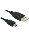 Kabel USB MINI AM-BM5P (CANON) 0,7M - nr 16