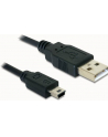 Kabel USB MINI AM-BM5P (CANON) 0,7M - nr 18