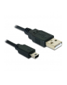 Kabel USB MINI AM-BM5P (CANON) 0,7M - nr 19