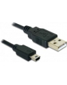 Kabel USB MINI AM-BM5P (CANON) 0,7M - nr 34