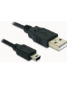 Kabel USB MINI AM-BM5P (CANON) 0,7M - nr 3