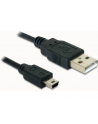 Kabel USB MINI AM-BM5P (CANON) 0,7M - nr 5