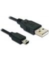 Kabel USB MINI AM-BM5P (CANON) 0,7M - nr 6