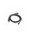 Kabel USB 2.0 AMX2- AM5P 0.9M - nr 7