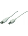 Kabel USB 2.0 A/B, 5m - nr 4