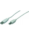 Kabel USB 2.0 A/B, 5m - nr 5