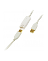 Kabel przedluzacz USB do 12m - aktywny - nr 12