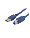 Kabel USB 3.0 A-B 3 M - nr 2