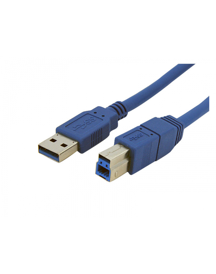 Kabel USB 3.0 A-B 3 M główny