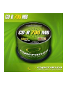 CD-R Silver 700MB x56 - Cake Box 50 - nr 3