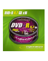 DVD+R 4,7GB x16 - Cake Box 25 - nr 5
